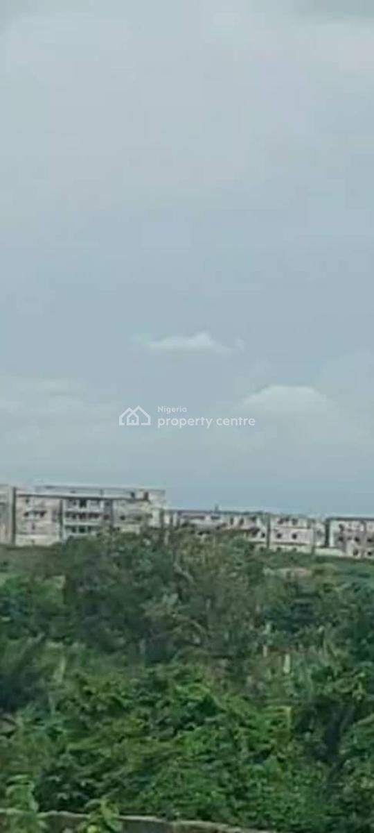 Mass Housing Land Measuring 48ha, Karsana North, Karsana, Abuja, Land for Sale