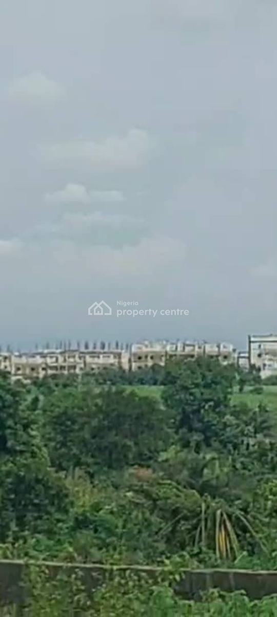 Mass Housing Land Measuring 48ha, Karsana North, Karsana, Abuja, Land for Sale