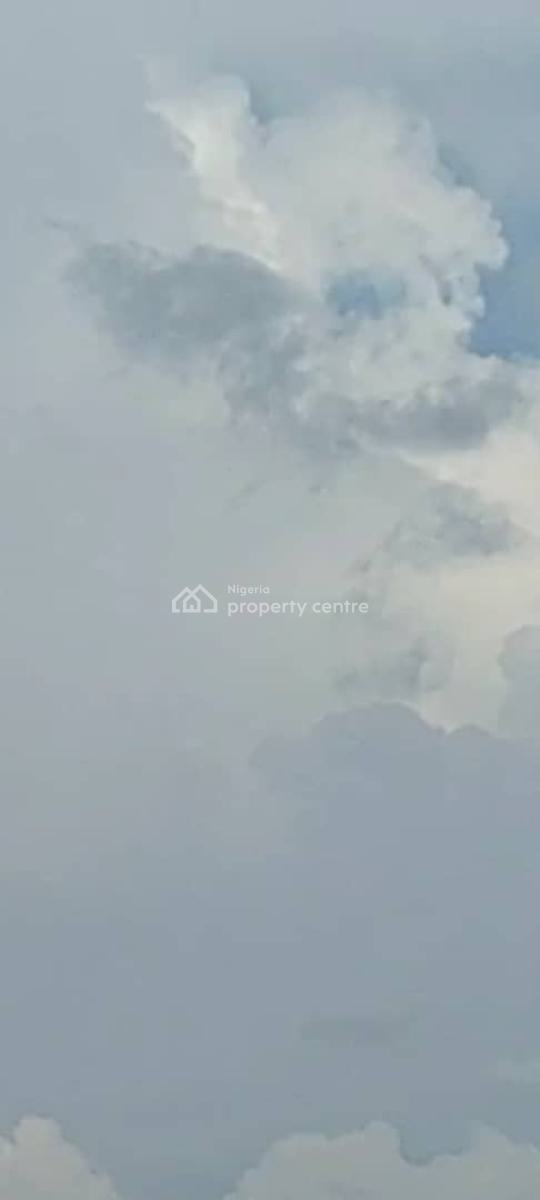 Mass Housing Land Measuring 48ha, Karsana North, Karsana, Abuja, Land for Sale
