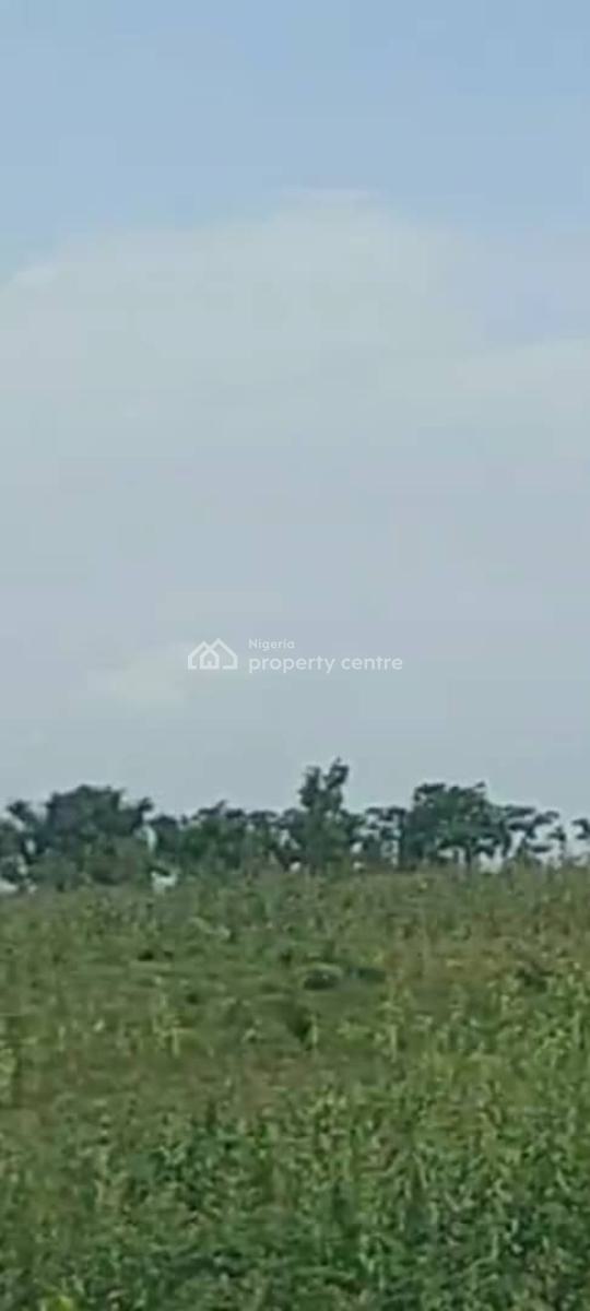 Mass Housing Land Measuring 48ha, Karsana North, Karsana, Abuja, Land for Sale
