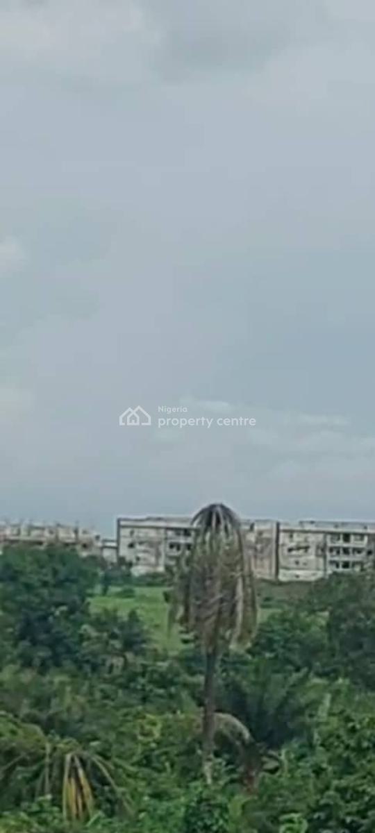 Mass Housing Land Measuring 48ha, Karsana North, Karsana, Abuja, Land for Sale
