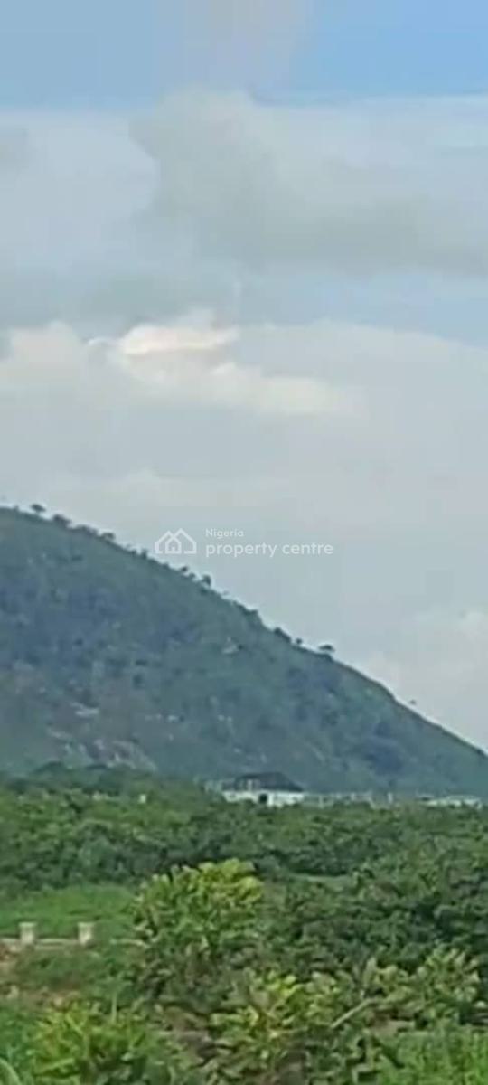 Mass Housing Land Measuring 48ha, Karsana North, Karsana, Abuja, Land for Sale