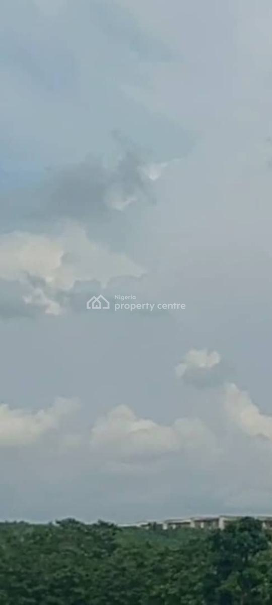 Mass Housing Land Measuring 48ha, Karsana North, Karsana, Abuja, Land for Sale