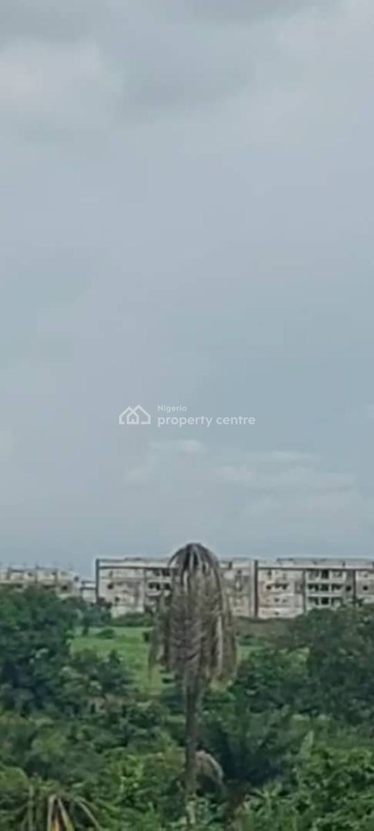 Mass Housing Land Measuring 48ha, Karsana North, Karsana, Abuja, Land for Sale