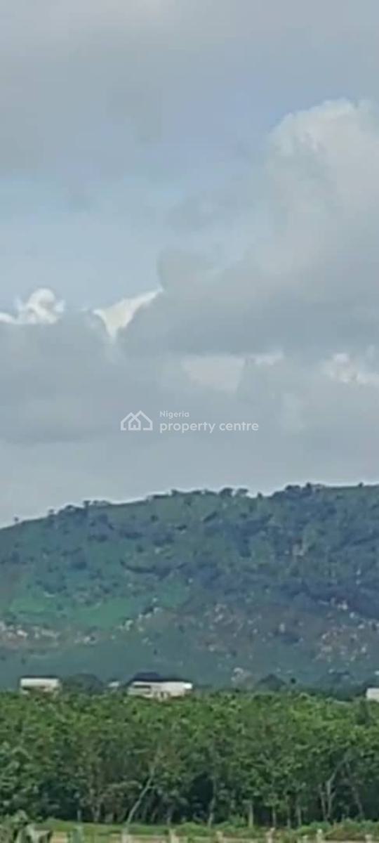 Mass Housing Land Measuring 48ha, Karsana North, Karsana, Abuja, Land for Sale