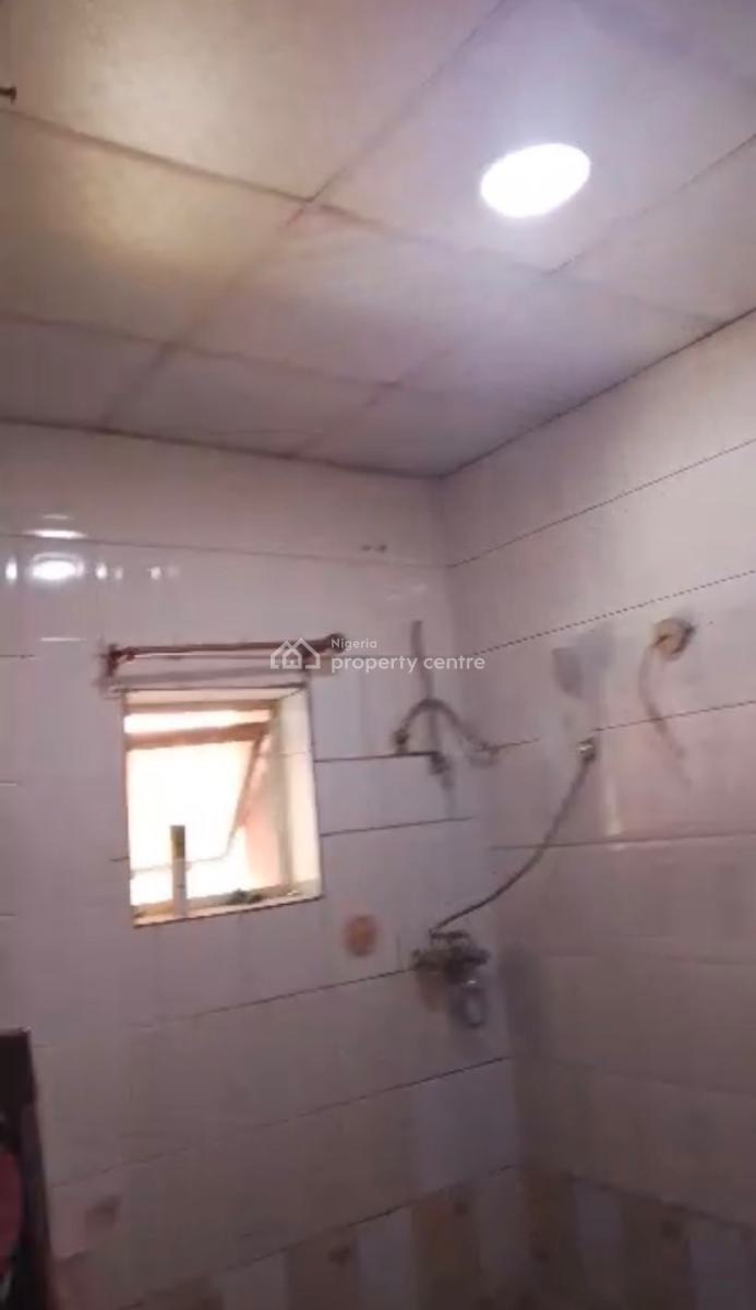Spacious 1 Bedroom Flat, Wuse 2, Abuja, Flat / Apartment for Rent