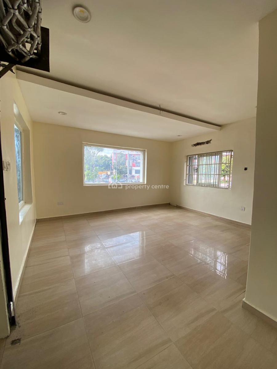 Office Space, Wuse 2, Abuja, Office Space for Rent