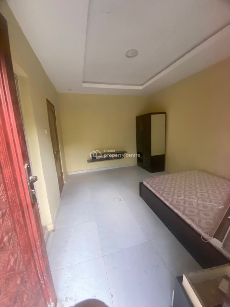 Luxuriously Nice Spacious Self Contain, No 12 Suru Street Desa Ibeju Lekki, Opposite Bankole Street, Alatise, Ibeju Lekki, Lagos, Self Contain (single Rooms) for Rent
