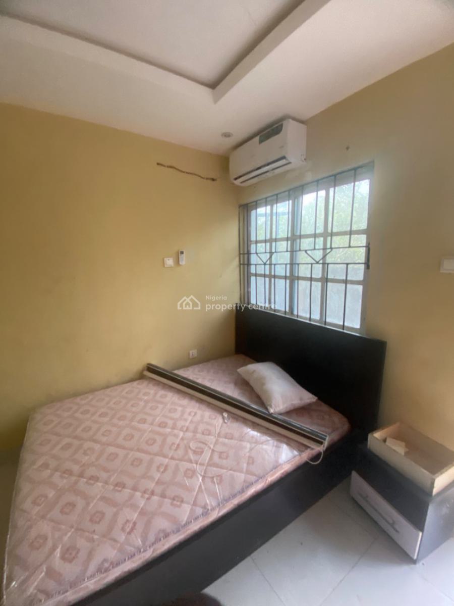 Luxuriously Nice Spacious Self Contain, No 12 Suru Street Desa Ibeju Lekki, Opposite Bankole Street, Alatise, Ibeju Lekki, Lagos, Self Contain (single Rooms) for Rent