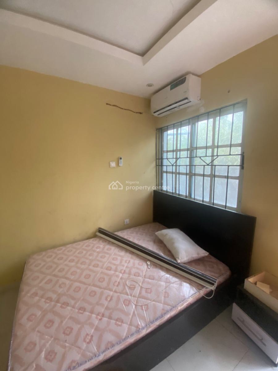 Luxuriously Nice Spacious Self Contain, No 12 Suru Street Desa Ibeju Lekki, Opposite Bankole Street, Alatise, Ibeju Lekki, Lagos, Self Contain (single Rooms) for Rent