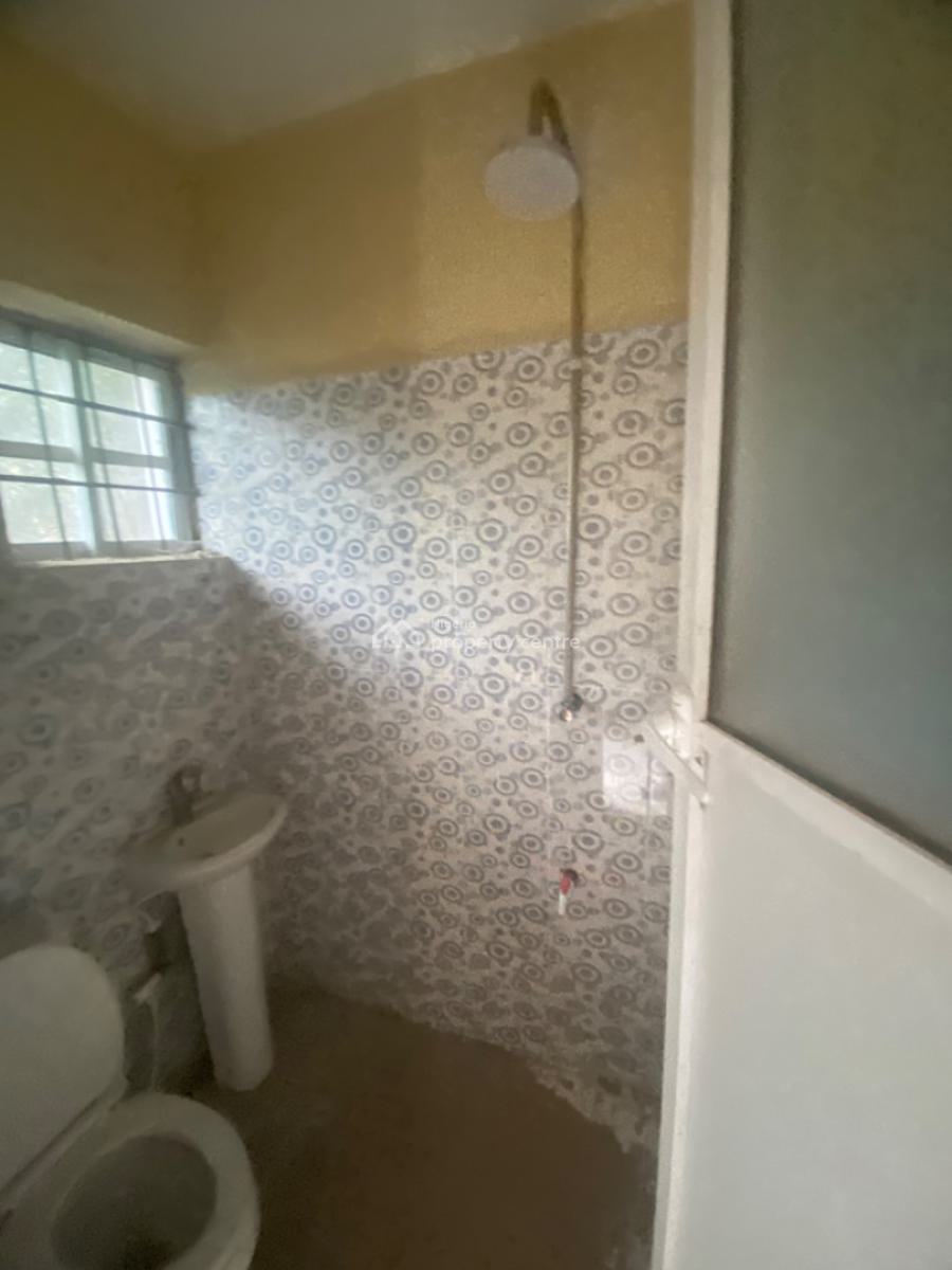 Luxuriously Nice Spacious Self Contain, No 12 Suru Street Desa Ibeju Lekki, Opposite Bankole Street, Alatise, Ibeju Lekki, Lagos, Self Contain (single Rooms) for Rent