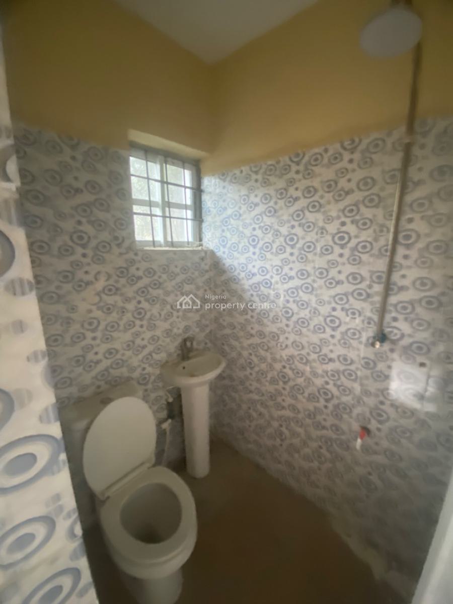 Luxuriously Nice Spacious Self Contain, No 12 Suru Street Desa Ibeju Lekki, Opposite Bankole Street, Alatise, Ibeju Lekki, Lagos, Self Contain (single Rooms) for Rent