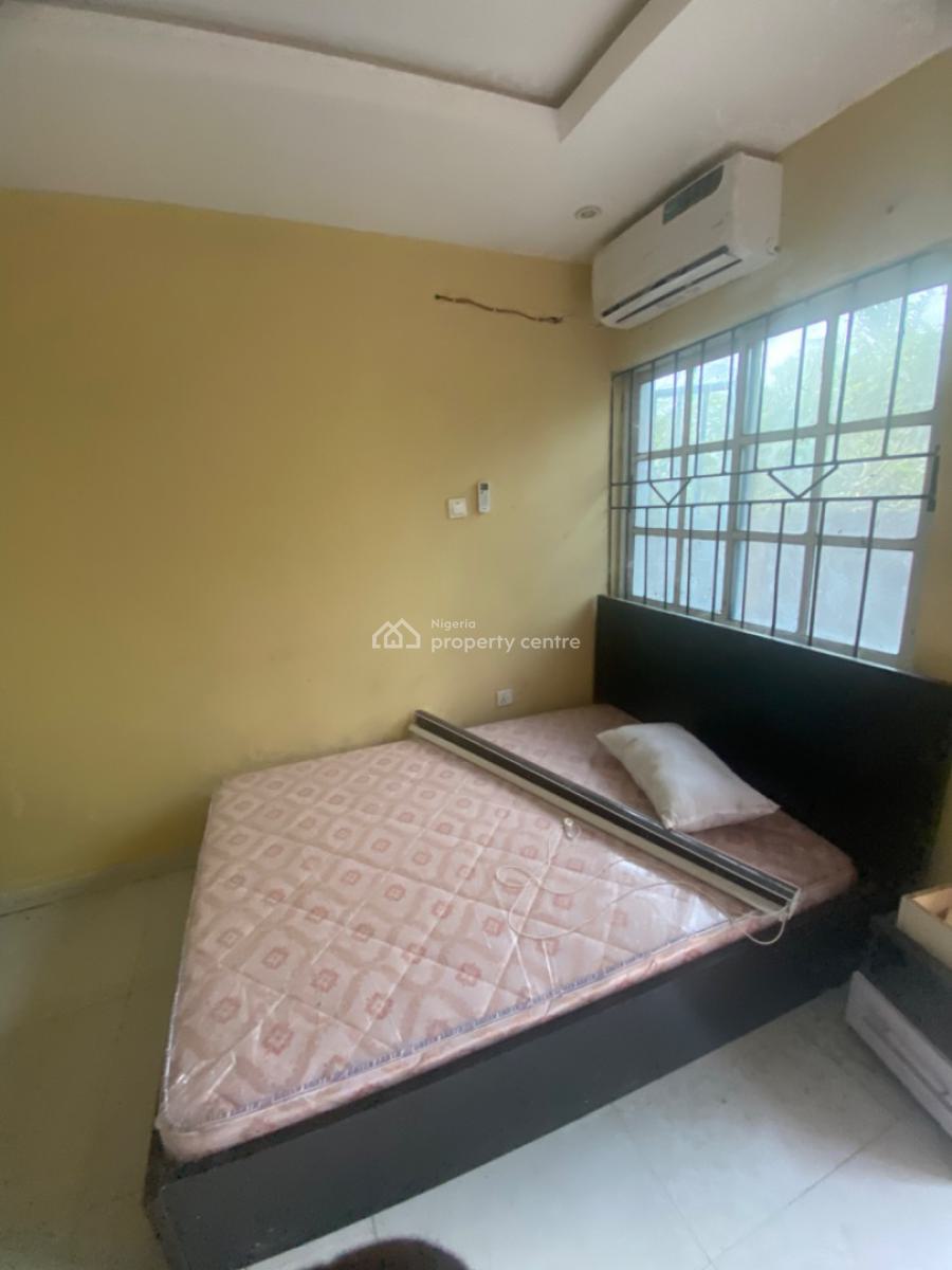 Luxuriously Nice Spacious Self Contain, No 12 Suru Street Desa Ibeju Lekki, Opposite Bankole Street, Alatise, Ibeju Lekki, Lagos, Self Contain (single Rooms) for Rent