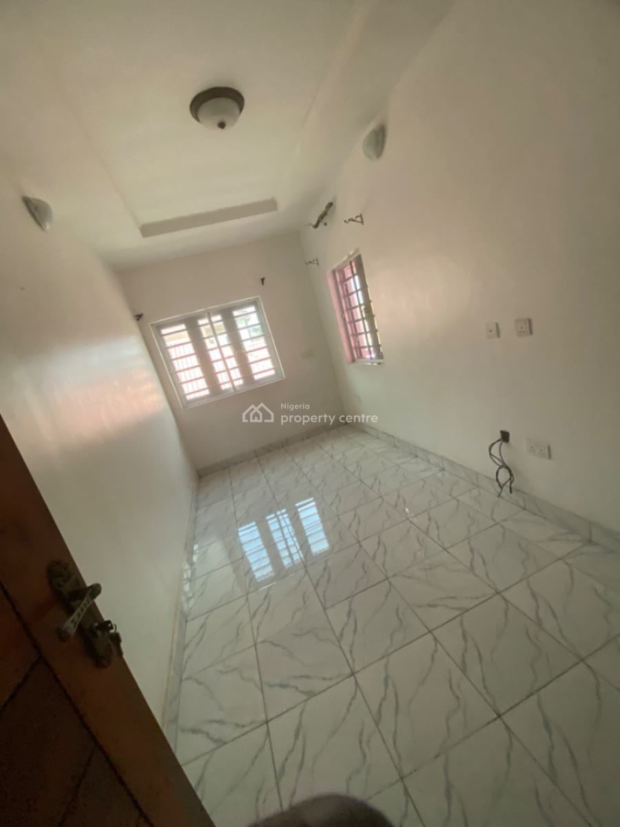 Luxuriously and Spacious Nice 2 Bedroom Flat, 13b, Segun Street, Sangotedo, Ajah, Lagos, Terraced Duplex for Rent