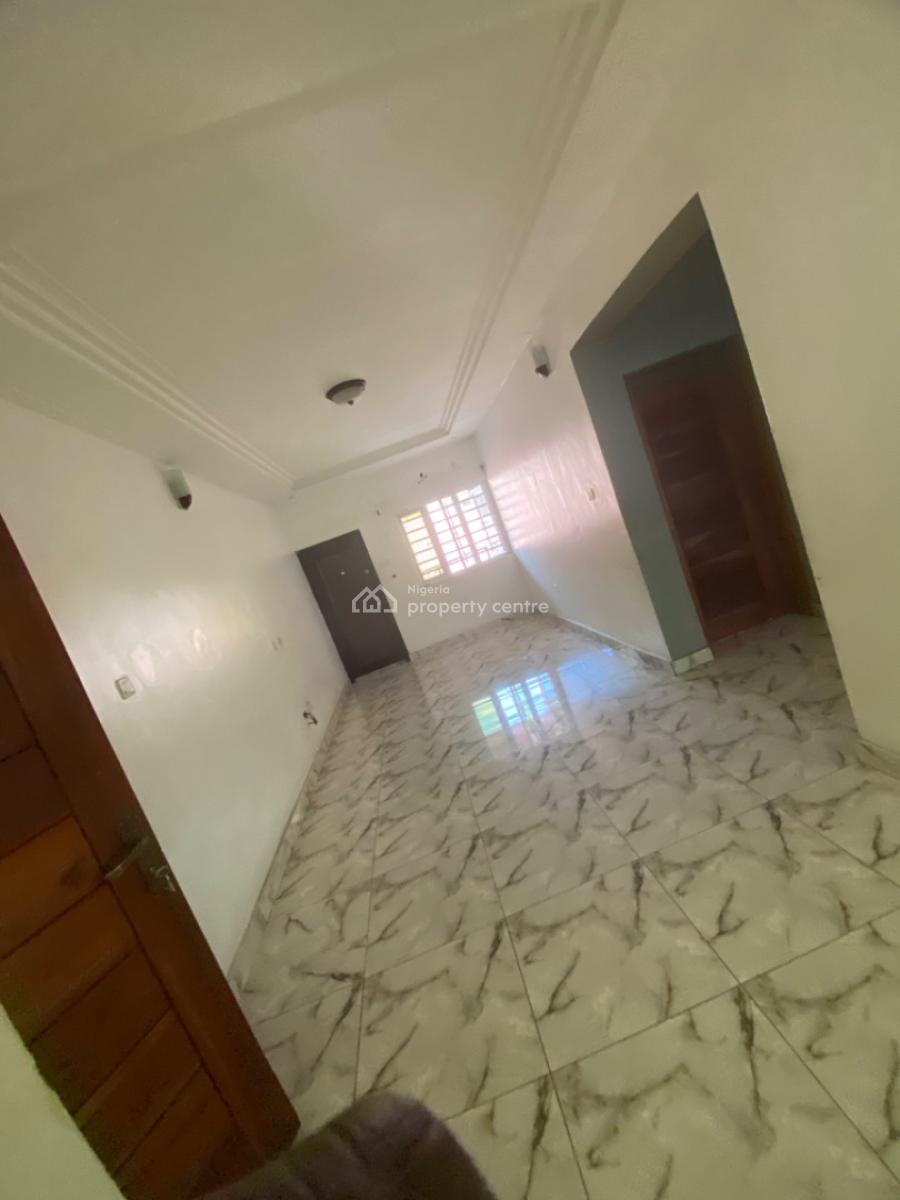 Luxuriously and Spacious Nice 2 Bedroom Flat, 13b, Segun Street, Sangotedo, Ajah, Lagos, Terraced Duplex for Rent