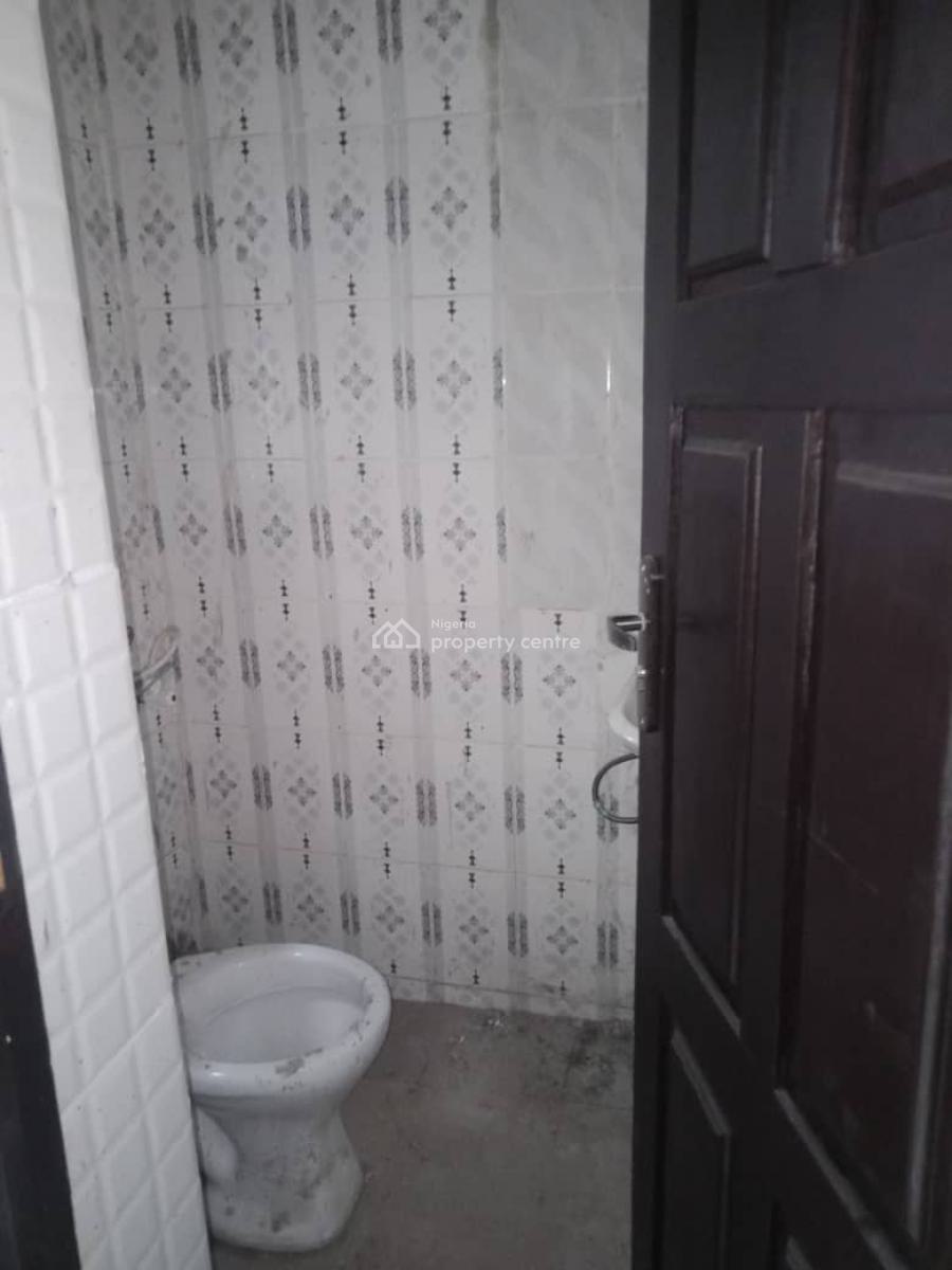 Luxuriously and Spacious Nice Mini Flat, 13b, Segun Street  Thomas Estate Ajah, Sangotedo, Ajah, Lagos, Mini Flat (room and Parlour) for Rent