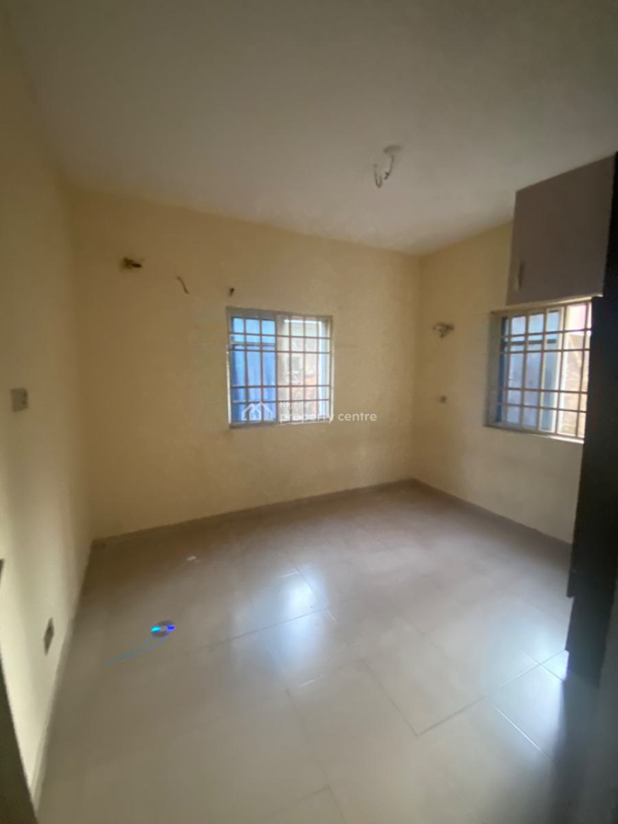 Luxuriously and Spacious 2 Bedroom Flat, 13b, Segun Street, Sangotedo, Ajah, Lagos, House for Rent