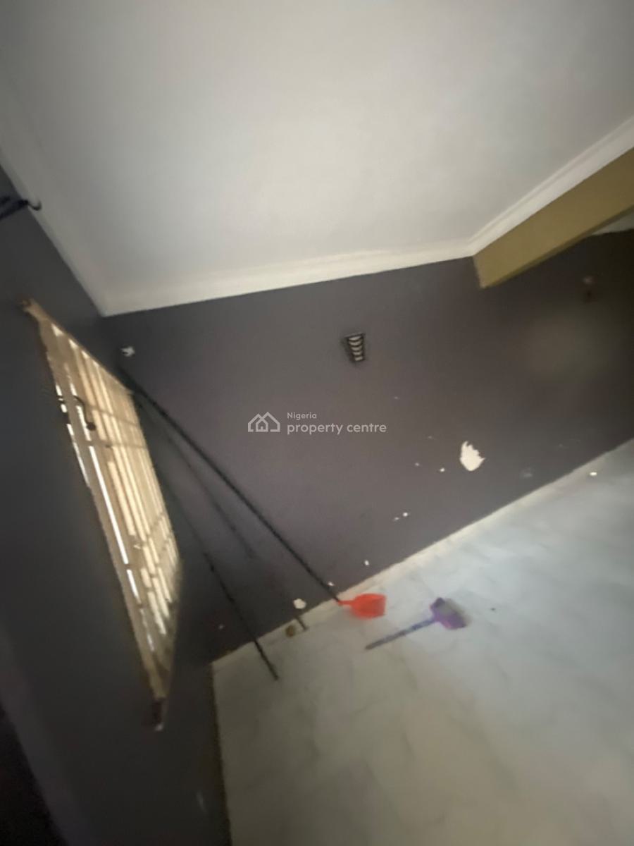 Luxuriously and Spacious 2 Bedroom Flat, 13b, Segun Street, Sangotedo, Ajah, Lagos, House for Rent