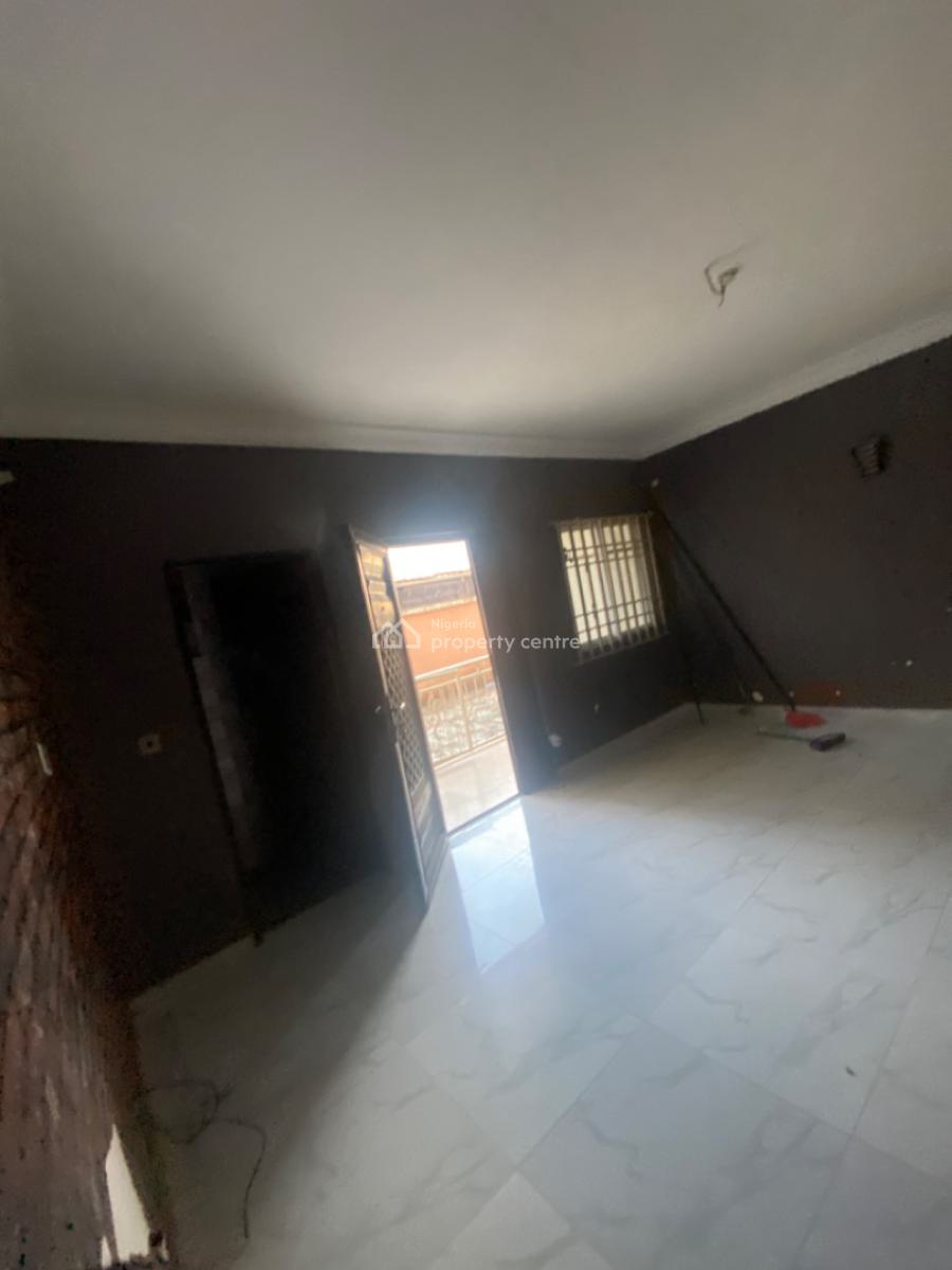 Luxuriously and Spacious 2 Bedroom Flat, 13b, Segun Street, Sangotedo, Ajah, Lagos, House for Rent