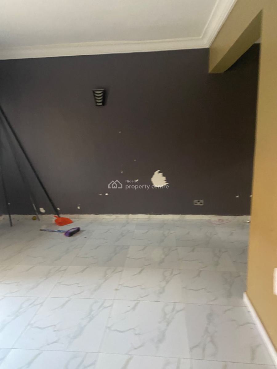 Luxuriously and Spacious 2 Bedroom Flat, 13b, Segun Street, Sangotedo, Ajah, Lagos, House for Rent