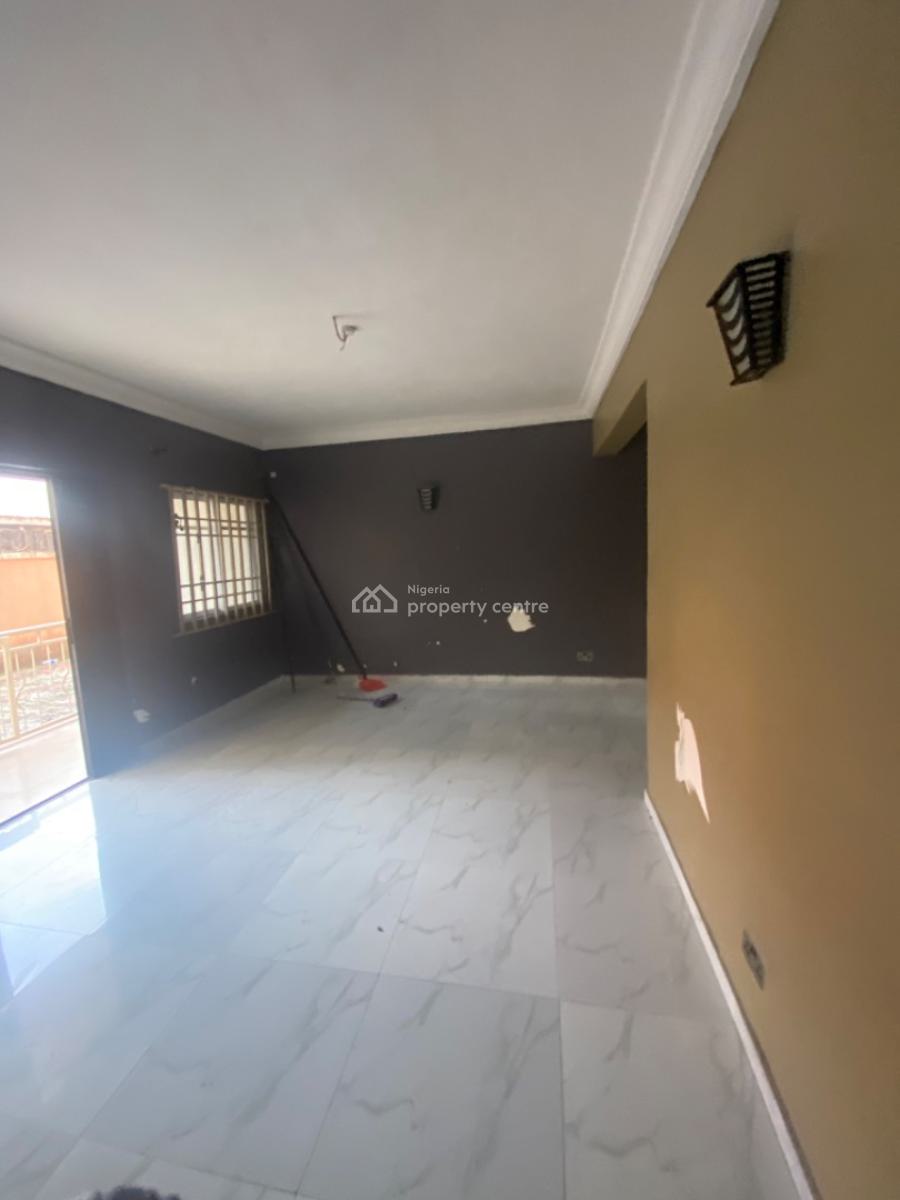 Luxuriously and Spacious 2 Bedroom Flat, 13b, Segun Street, Sangotedo, Ajah, Lagos, House for Rent