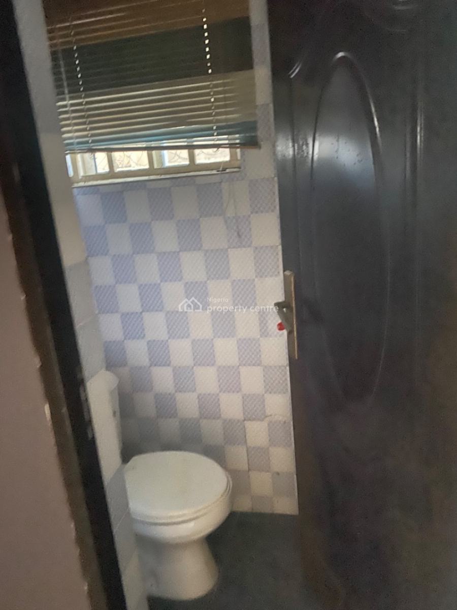 Luxuriously and Spacious 2 Bedroom Flat, 13b, Segun Street, Sangotedo, Ajah, Lagos, House for Rent