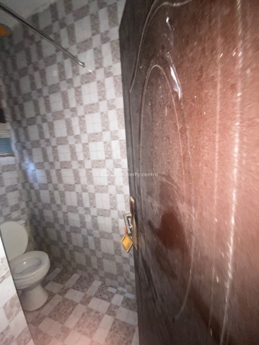 Luxuriously and Spacious 2 Bedroom Flat, 13b, Segun Street, Sangotedo, Ajah, Lagos, House for Rent