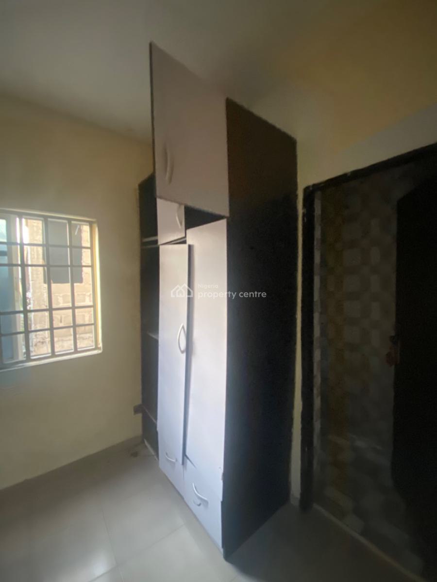Luxuriously and Spacious 2 Bedroom Flat, 13b, Segun Street, Sangotedo, Ajah, Lagos, House for Rent