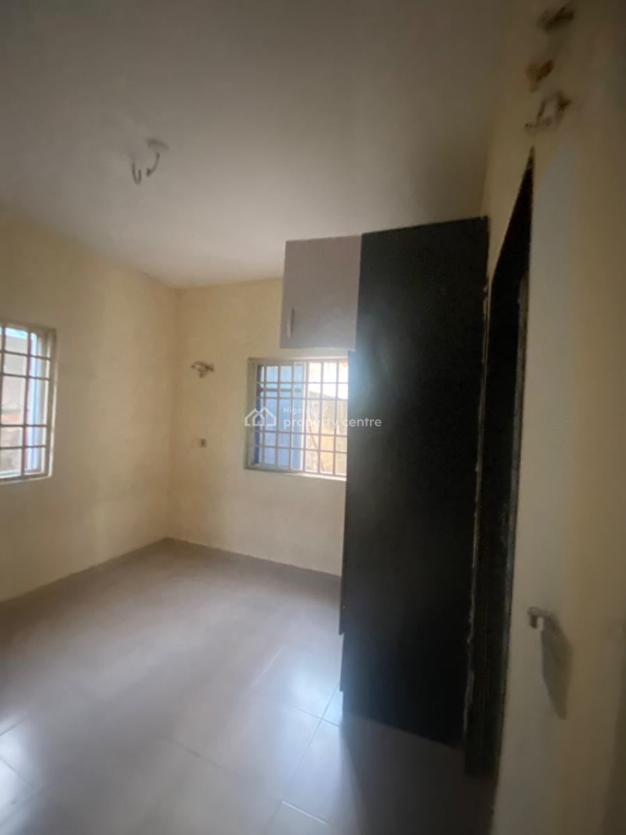 Luxuriously and Spacious 2 Bedroom Flat, 13b, Segun Street, Sangotedo, Ajah, Lagos, House for Rent