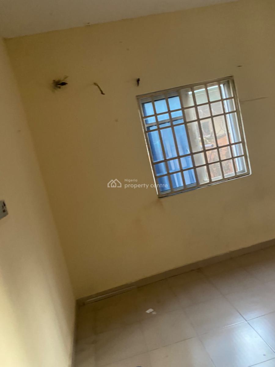 Luxuriously and Spacious 2 Bedroom Flat, 13b, Segun Street, Sangotedo, Ajah, Lagos, House for Rent