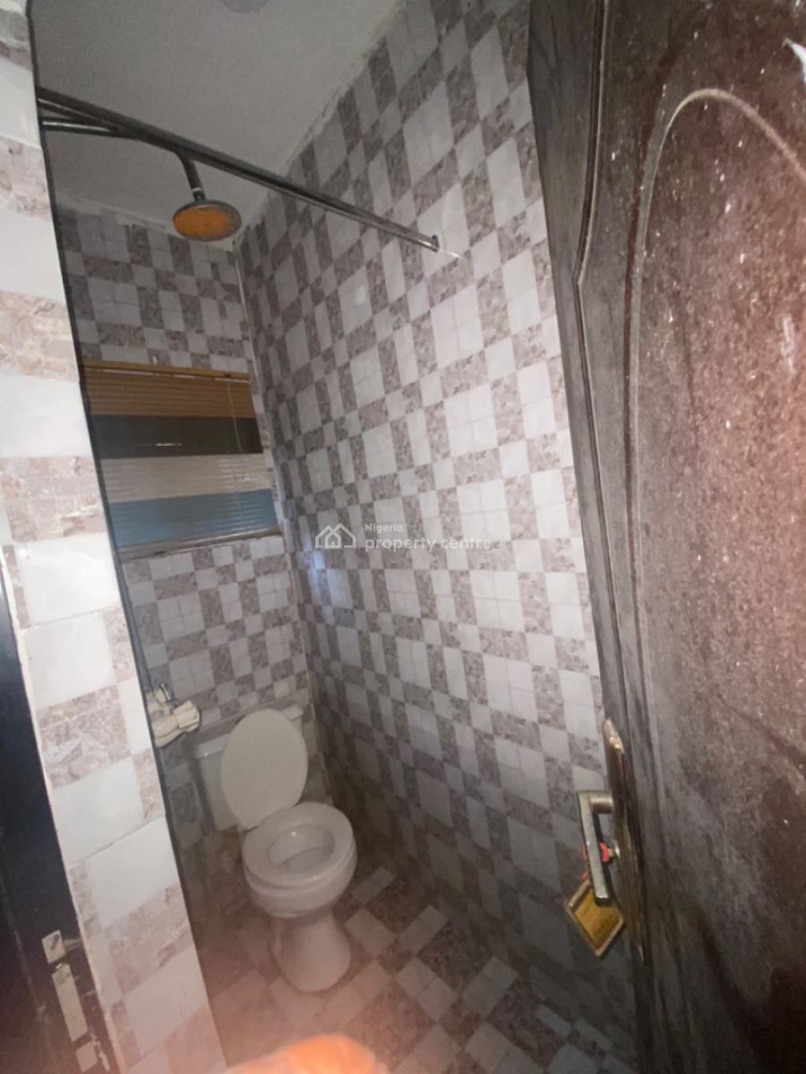 Luxuriously and Spacious 2 Bedroom Flat, 13b, Segun Street, Sangotedo, Ajah, Lagos, House for Rent