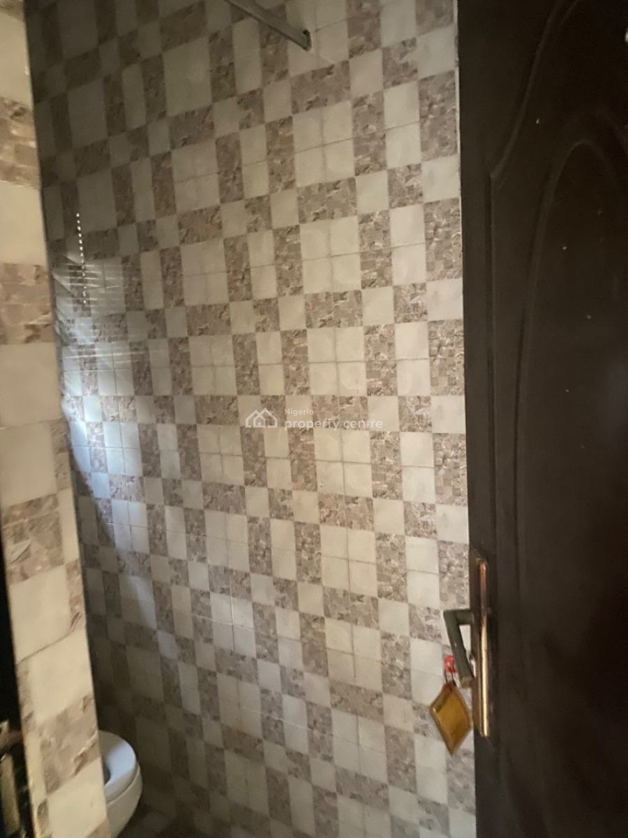 Luxuriously and Spacious 2 Bedroom Flat, 13b, Segun Street, Sangotedo, Ajah, Lagos, House for Rent