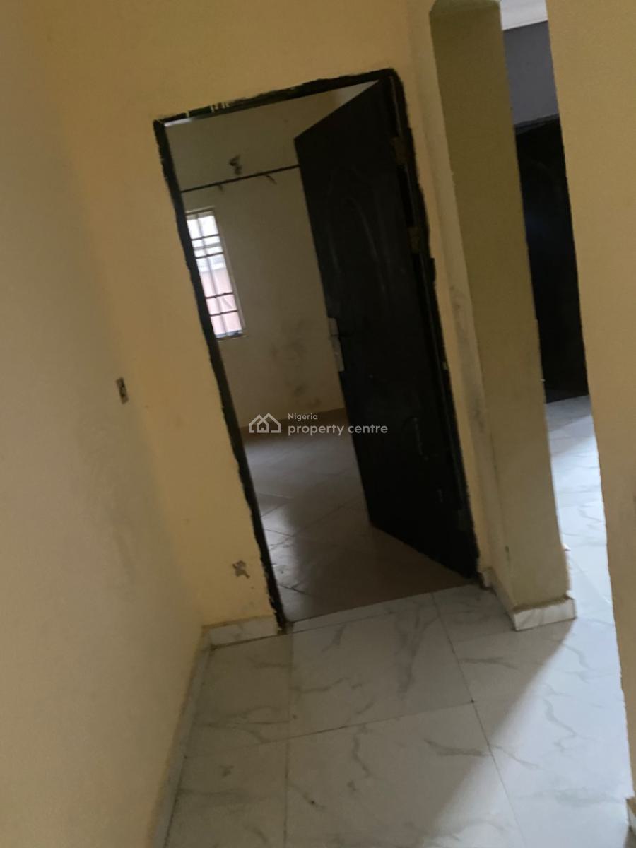 Luxuriously and Spacious 2 Bedroom Flat, 13b, Segun Street, Sangotedo, Ajah, Lagos, House for Rent