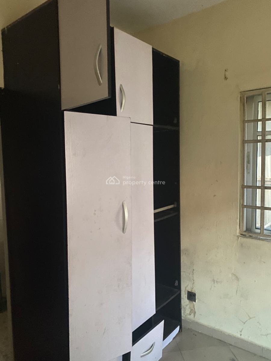Luxuriously and Spacious 2 Bedroom Flat, 13b, Segun Street, Sangotedo, Ajah, Lagos, House for Rent
