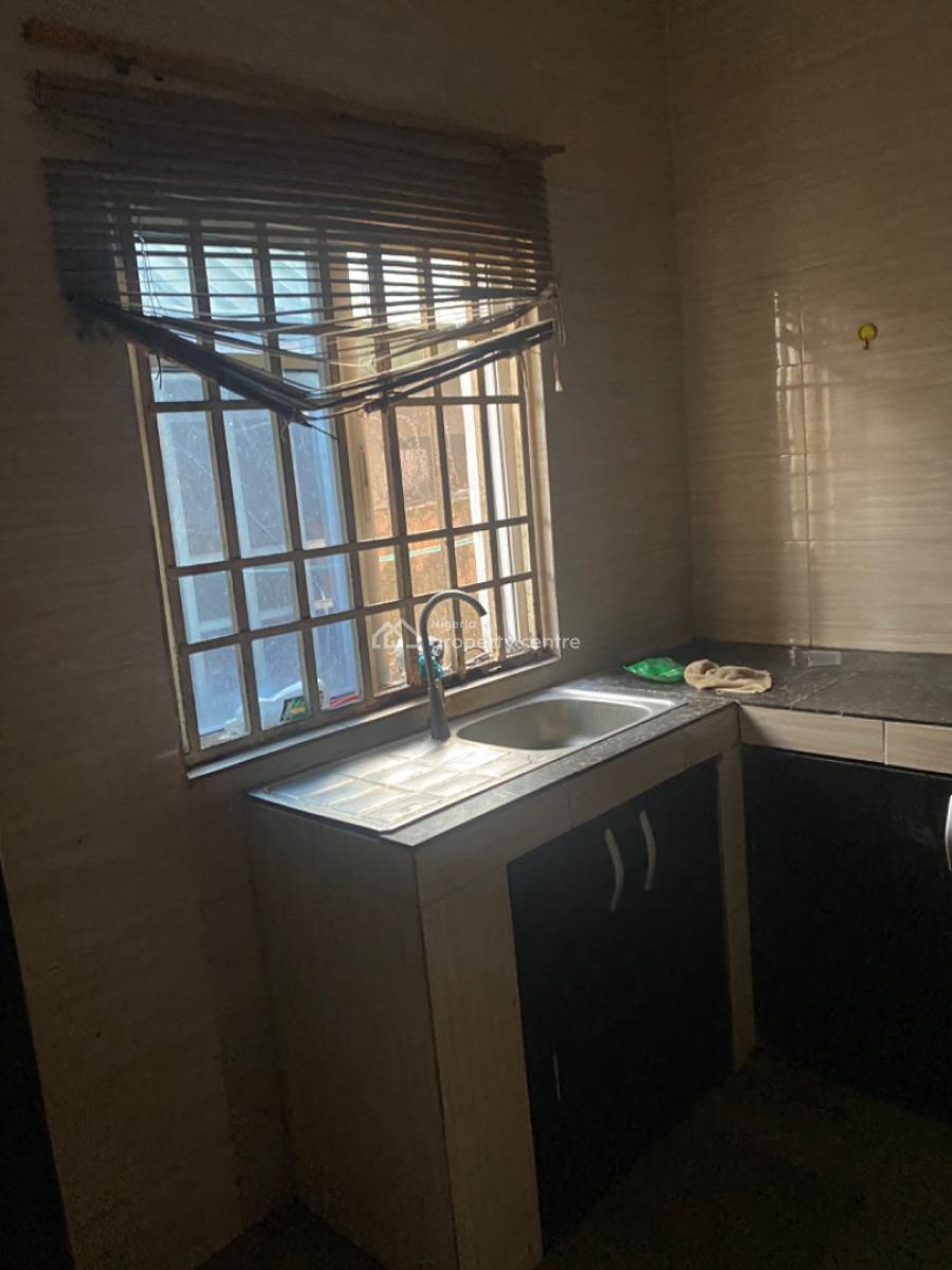 Luxuriously and Spacious 2 Bedroom Flat, 13b, Segun Street, Sangotedo, Ajah, Lagos, House for Rent