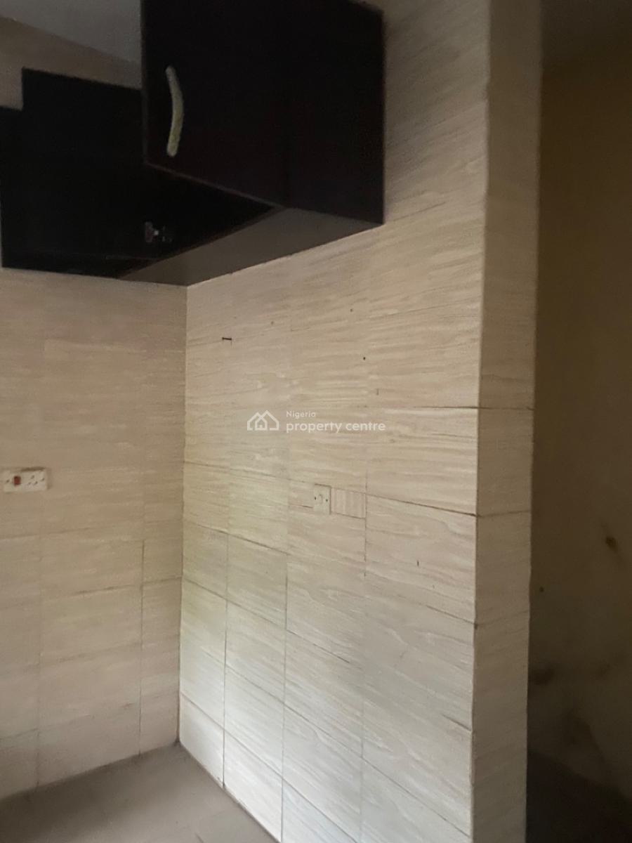Luxuriously and Spacious 2 Bedroom Flat, 13b, Segun Street, Sangotedo, Ajah, Lagos, House for Rent