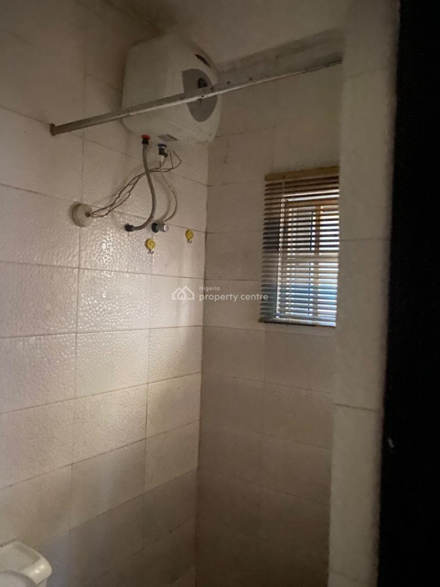 Luxuriously and Spacious 2 Bedroom Flat, 13b, Segun Street, Sangotedo, Ajah, Lagos, House for Rent