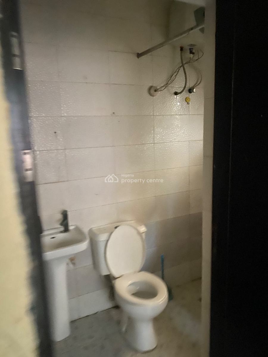 Luxuriously and Spacious 2 Bedroom Flat, 13b, Segun Street, Sangotedo, Ajah, Lagos, House for Rent