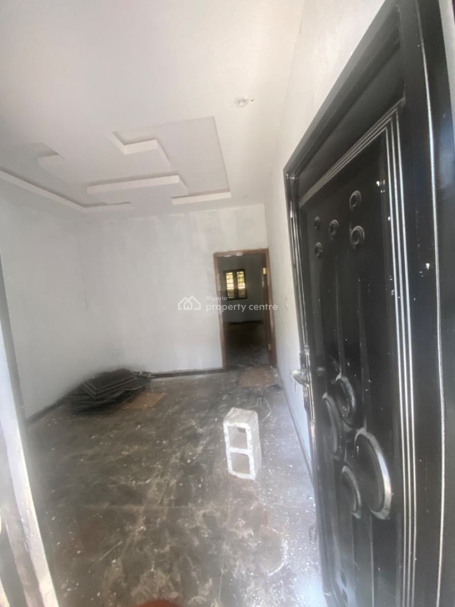 Luxuriously and Spacious Mini Flat, 13b, Segun Street Abijo Gra, Abijo, Lekki, Lagos, Mini Flat (room and Parlour) for Rent