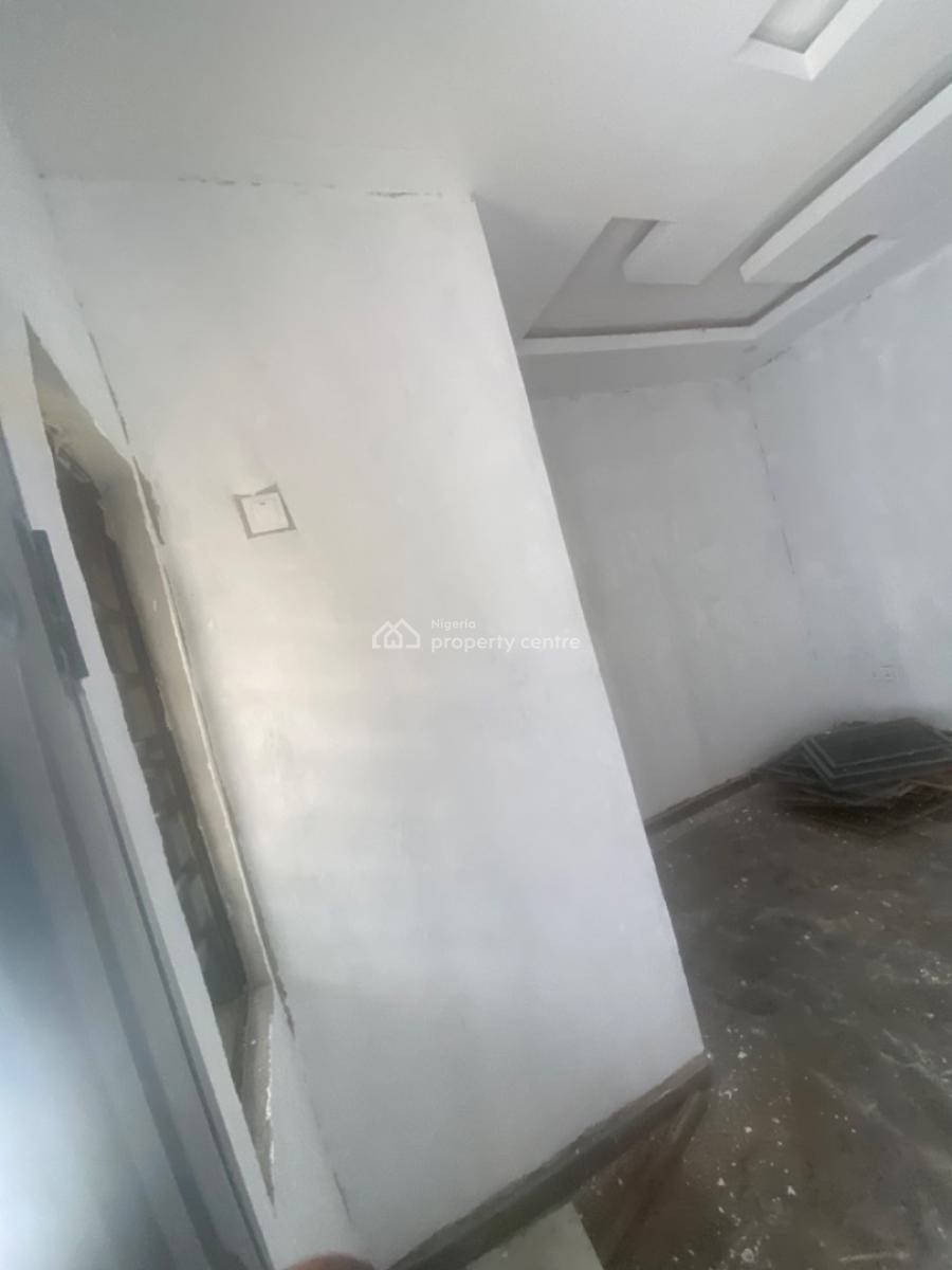 Luxuriously and Spacious Mini Flat, 13b, Segun Street Abijo Gra, Abijo, Lekki, Lagos, Mini Flat (room and Parlour) for Rent