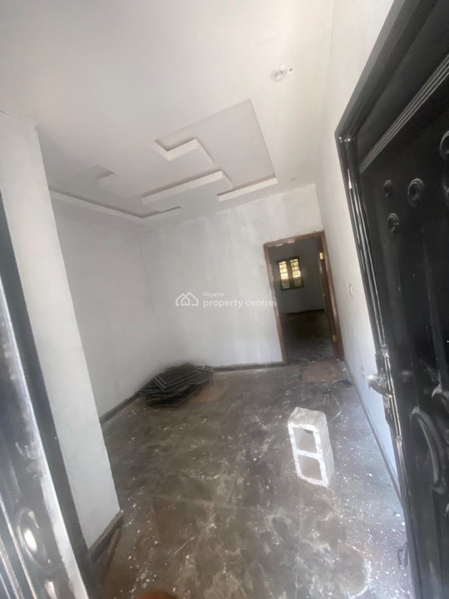 Luxuriously and Spacious Mini Flat, 13b, Segun Street Abijo Gra, Abijo, Lekki, Lagos, Mini Flat (room and Parlour) for Rent