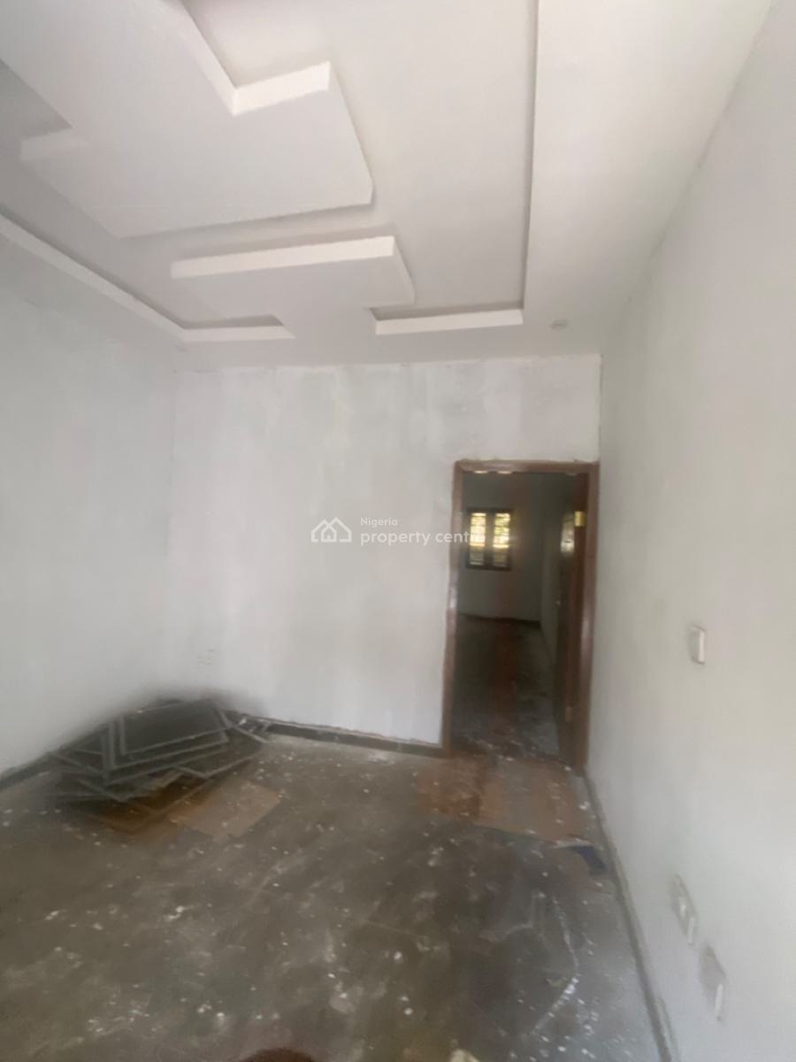 Luxuriously and Spacious Mini Flat, 13b, Segun Street Abijo Gra, Abijo, Lekki, Lagos, Mini Flat (room and Parlour) for Rent