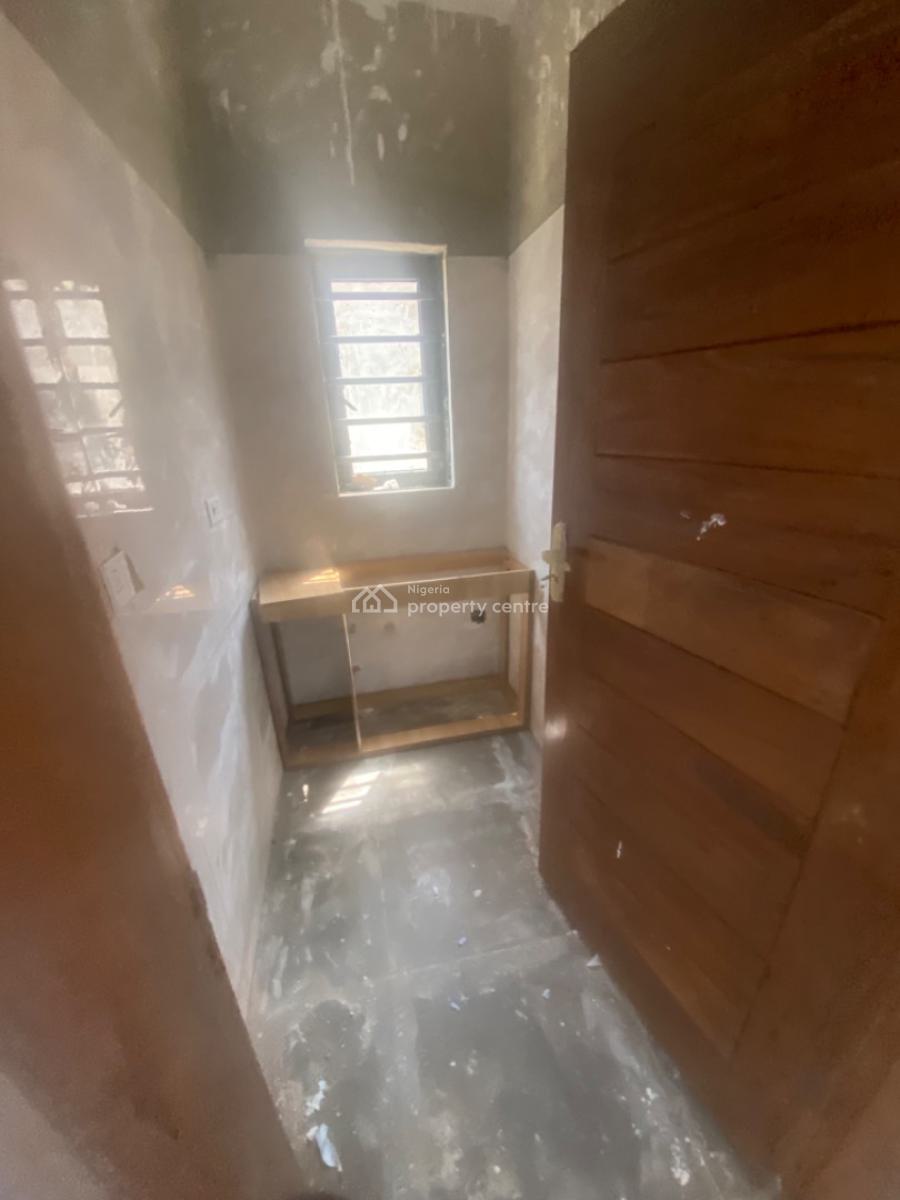 Luxuriously and Spacious Mini Flat, 13b, Segun Street Abijo Gra, Abijo, Lekki, Lagos, Mini Flat (room and Parlour) for Rent