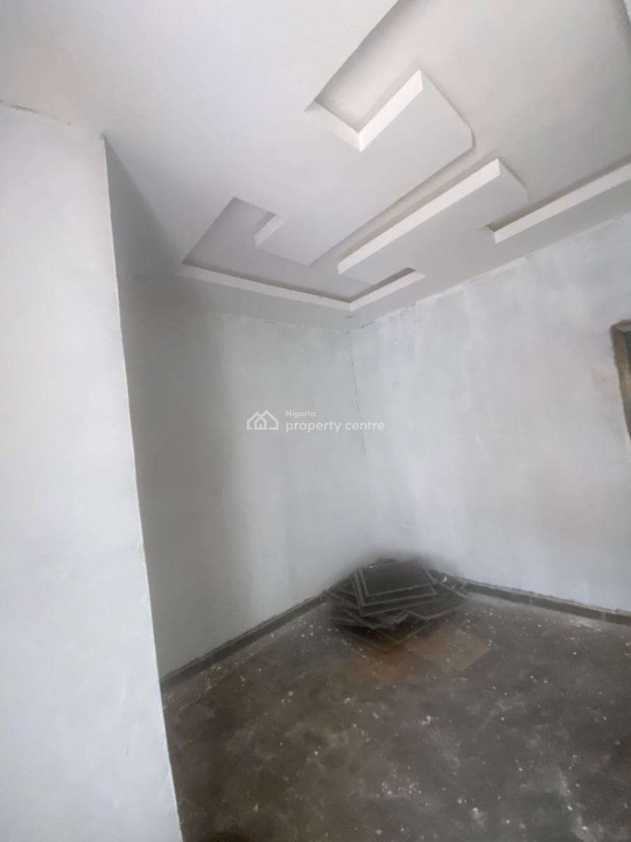 Luxuriously and Spacious Mini Flat, 13b, Segun Street Abijo Gra, Abijo, Lekki, Lagos, Mini Flat (room and Parlour) for Rent