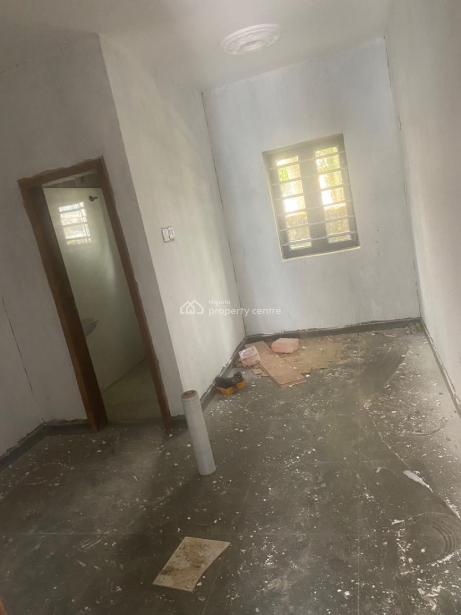 Luxuriously and Spacious Mini Flat, 13b, Segun Street Abijo Gra, Abijo, Lekki, Lagos, Mini Flat (room and Parlour) for Rent