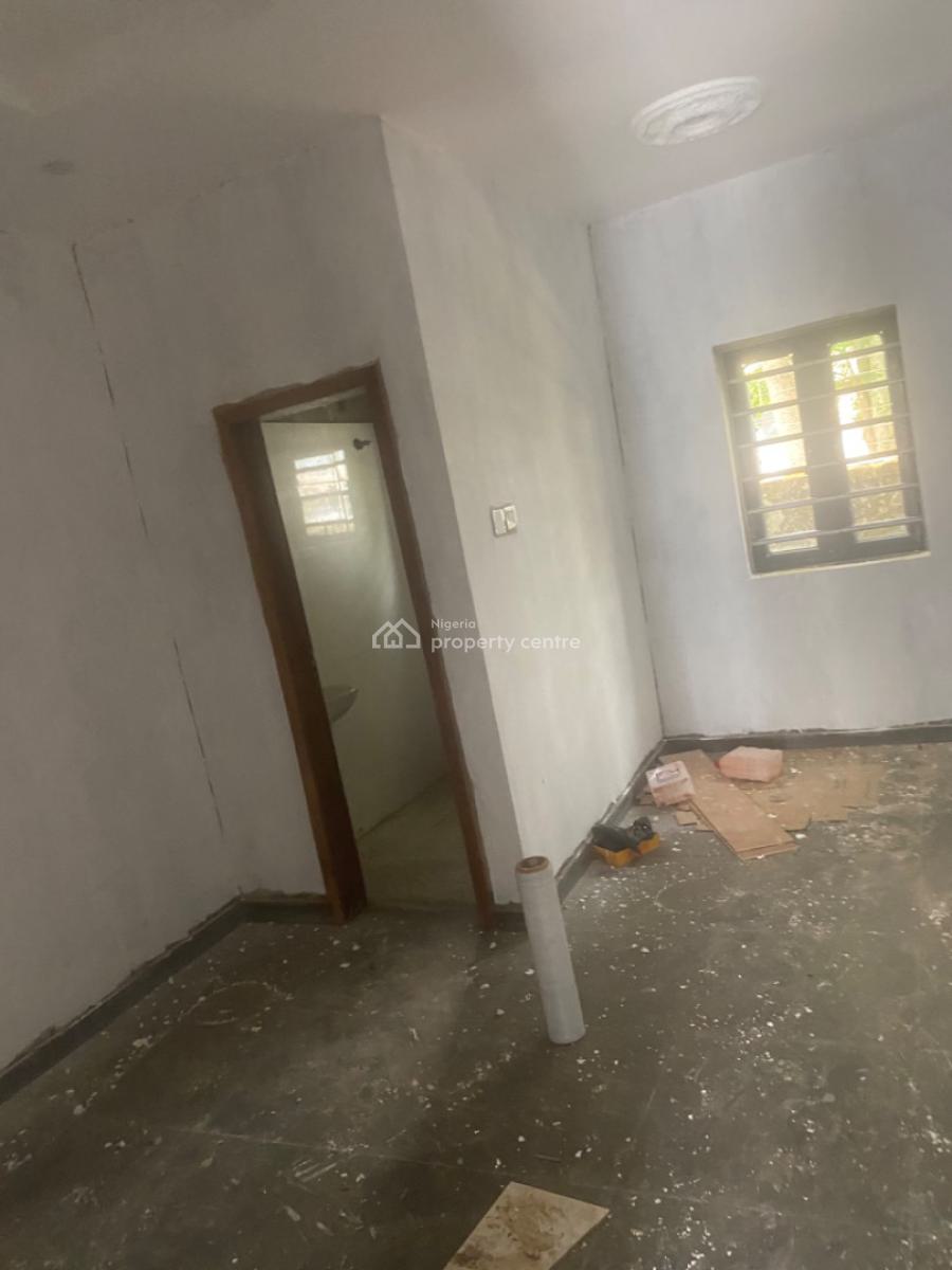 Luxuriously and Spacious Mini Flat, 13b, Segun Street Abijo Gra, Abijo, Lekki, Lagos, Mini Flat (room and Parlour) for Rent
