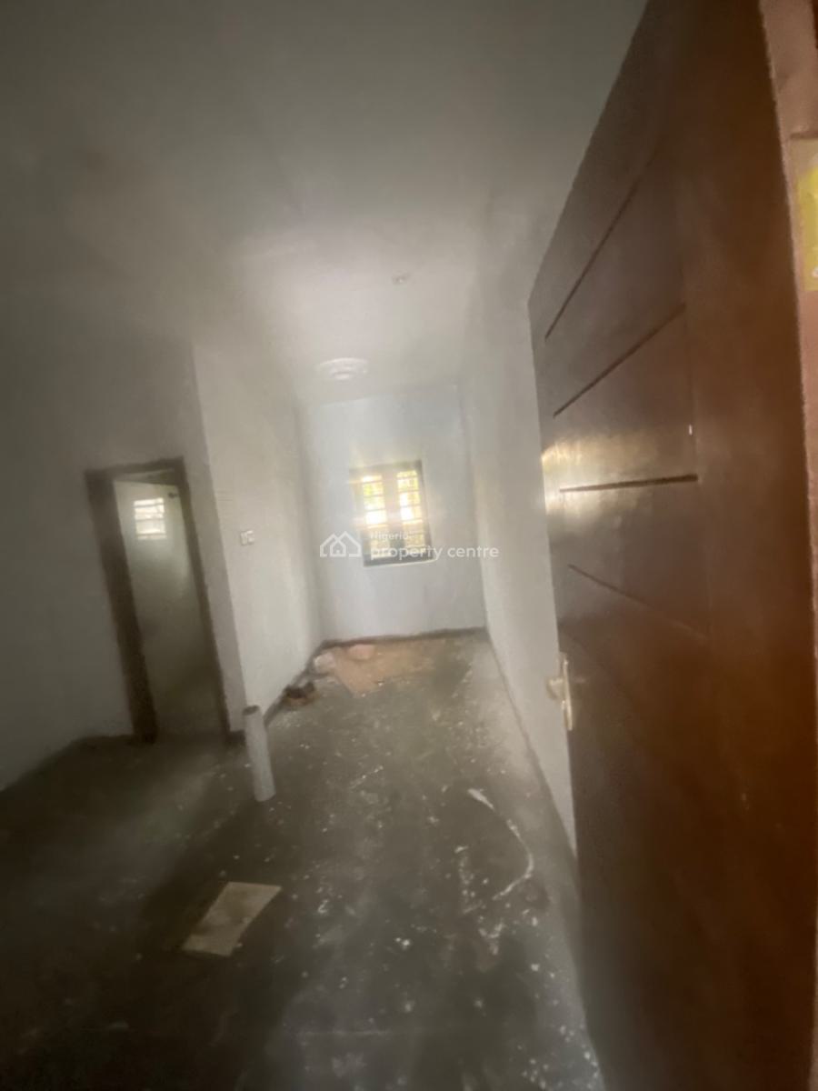 Luxuriously and Spacious Mini Flat, 13b, Segun Street Abijo Gra, Abijo, Lekki, Lagos, Mini Flat (room and Parlour) for Rent