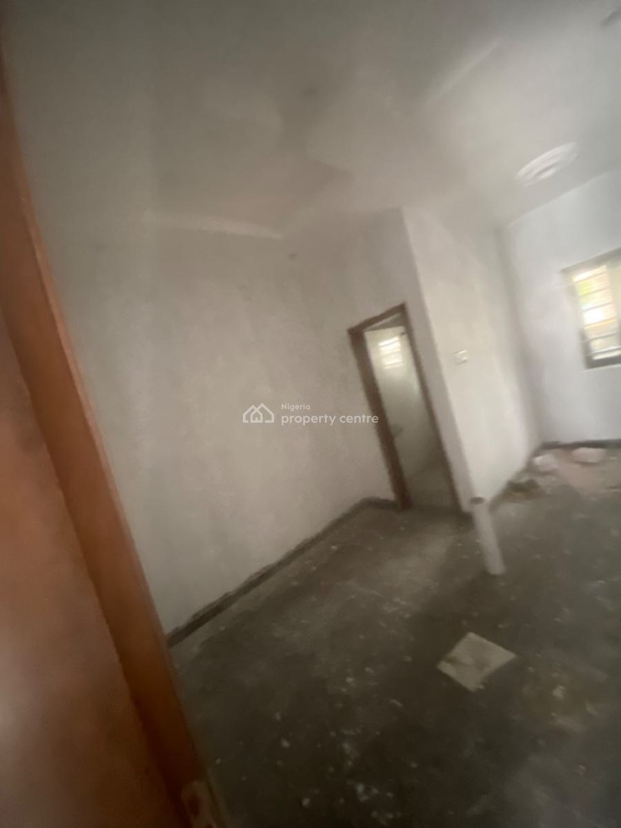 Luxuriously and Spacious Mini Flat, 13b, Segun Street Abijo Gra, Abijo, Lekki, Lagos, Mini Flat (room and Parlour) for Rent