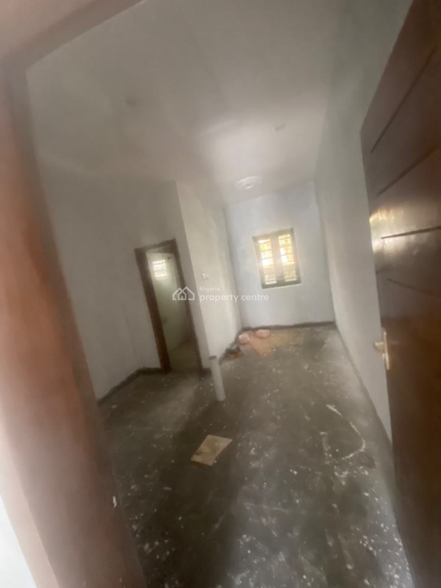 Luxuriously and Spacious Mini Flat, 13b, Segun Street Abijo Gra, Abijo, Lekki, Lagos, Mini Flat (room and Parlour) for Rent