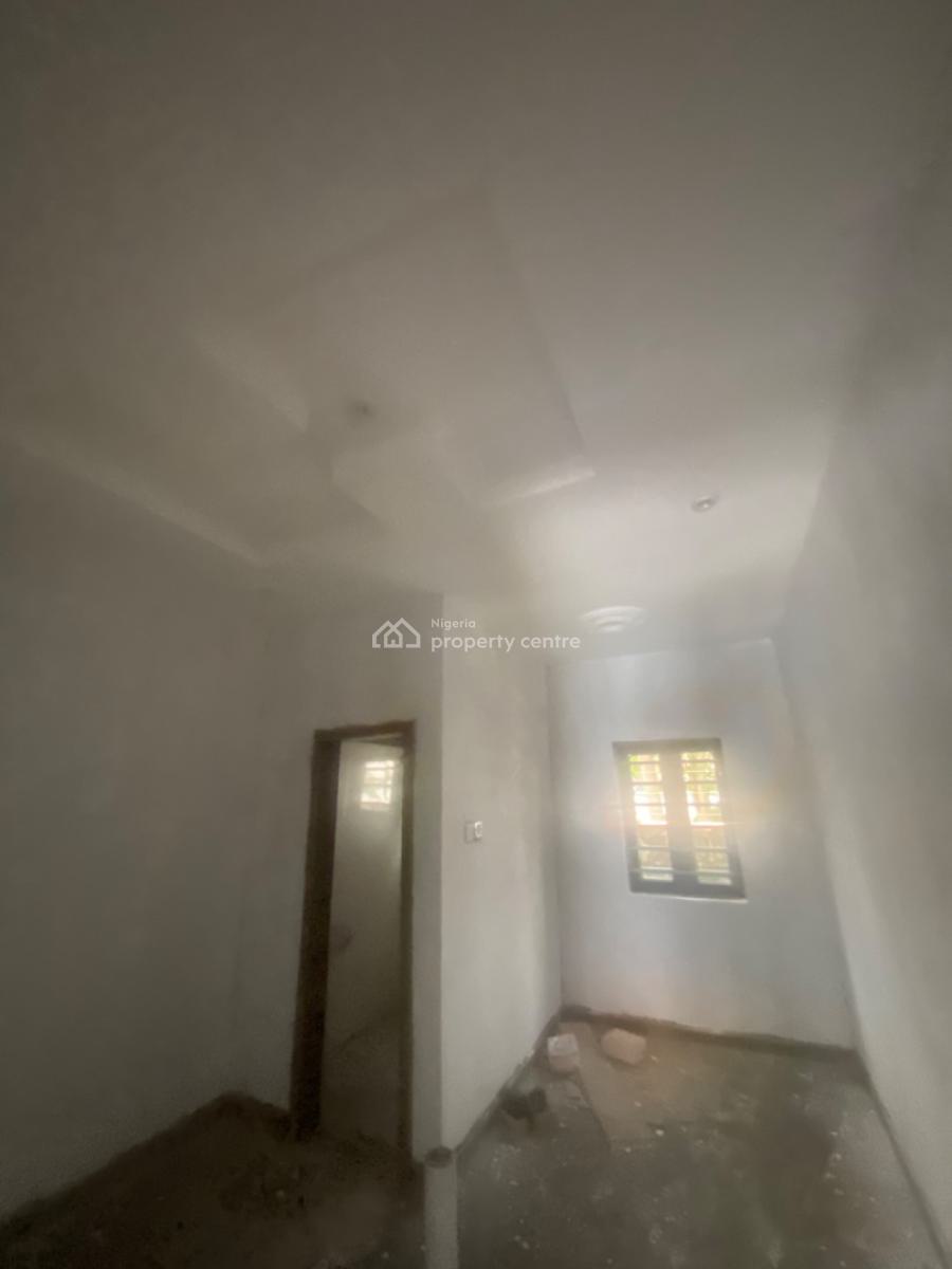 Luxuriously and Spacious Mini Flat, 13b, Segun Street Abijo Gra, Abijo, Lekki, Lagos, Mini Flat (room and Parlour) for Rent